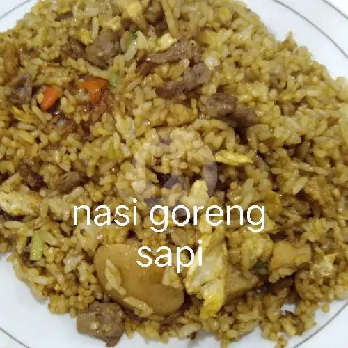 Gambar Makanan Nasi Goreng 77, Jelupang Raya 14