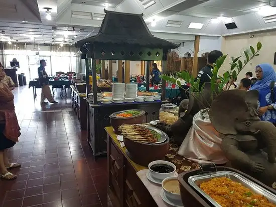 Gambar Makanan Pesta Perak Restaurant 6