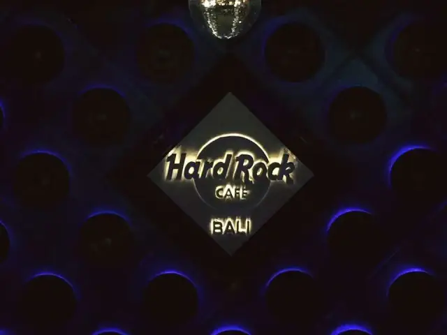 Gambar Makanan Hard Rock Cafe 16