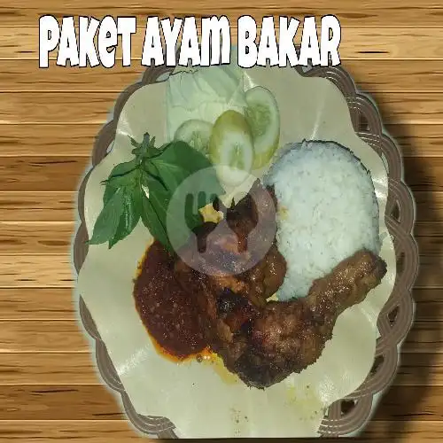 Gambar Makanan Ayam Bakar Madu Dapur Mommy Khai,Pondok Betung 10