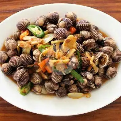 Gambar Makanan Seafood Nasi Uduk 69 Nusantara 8