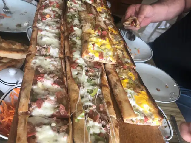 Konyalılar Etli Ekmek