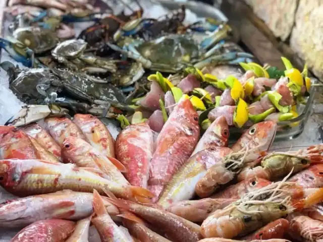 Atılay Balık'nin yemek ve ambiyans fotoğrafları 9