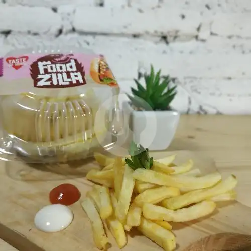 Gambar Makanan Foodzilla, Pendowoharjo 19