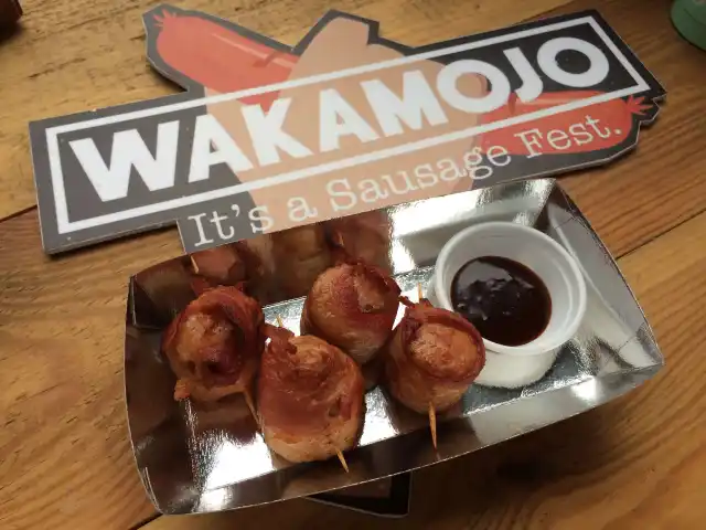 Wakamojo Food Photo 10