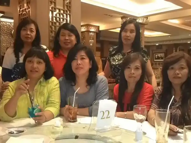 Gambar Makanan Diamond International Restaurant 4