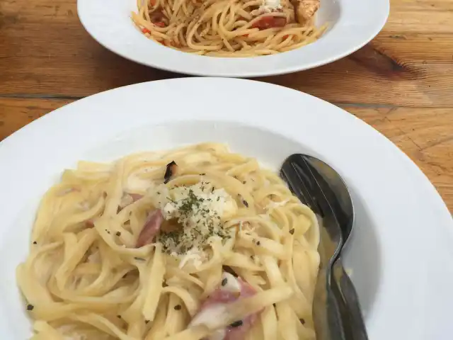 Gambar Makanan St. Pasta 7