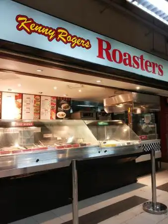 Kenny Rogers Roasters Food Photo 5