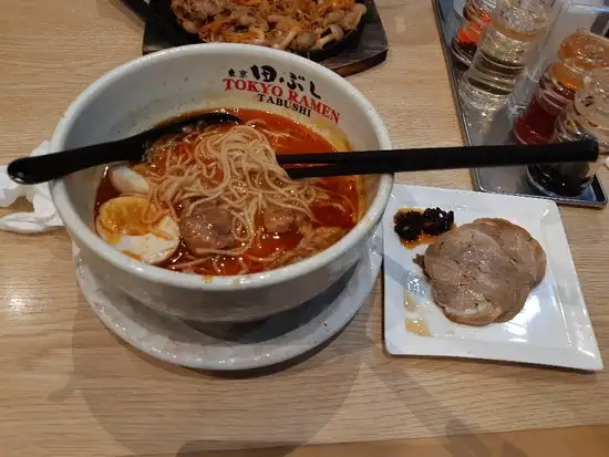 Gambar Makanan Tokyo Ramen Tabushi Aeon Mall BSD 10