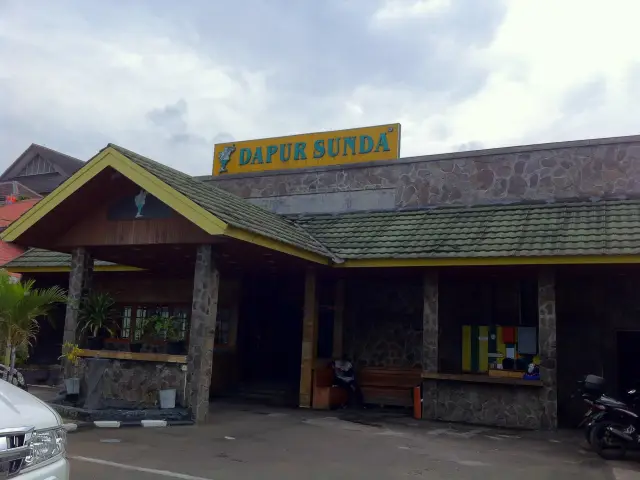 Gambar Makanan Dapur Sunda 3