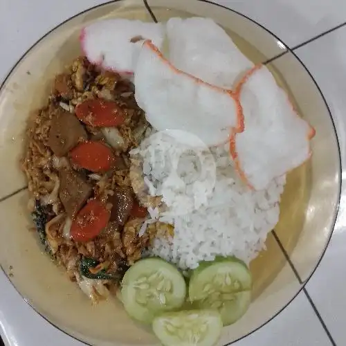 Gambar Makanan Nasi Goreng Jawa Style,jln Raya Bojong Nangka. 8