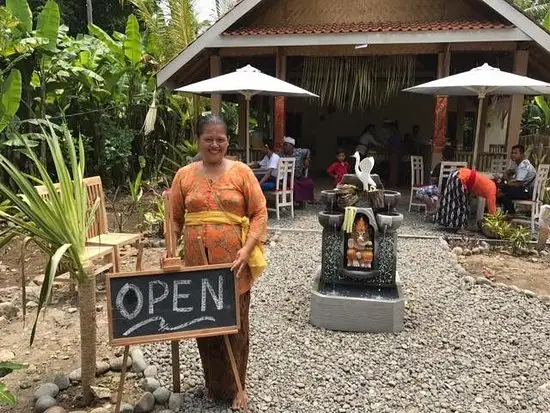 Gambar Makanan Paon Bali Restaurant 5