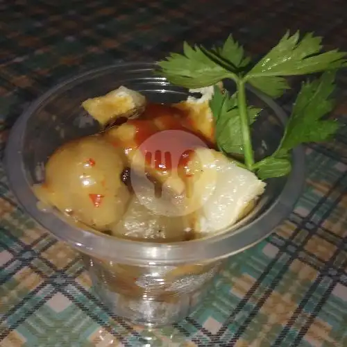 Gambar Makanan Salome Tahu Bakso Bu Nunung, Telaga Sari 4