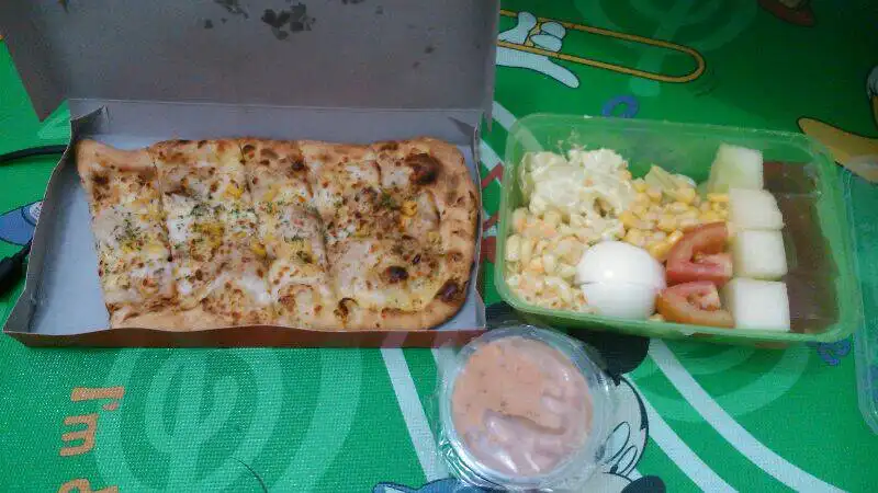 Gambar Makanan Pizza Hut Delivery (PHD) 7