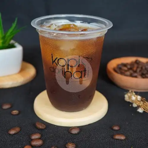 Gambar Makanan Kopi Dari Hati Kuripan Lor, Pekalongan 6