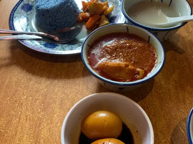 Jason's Nyonya House Food Photo 4