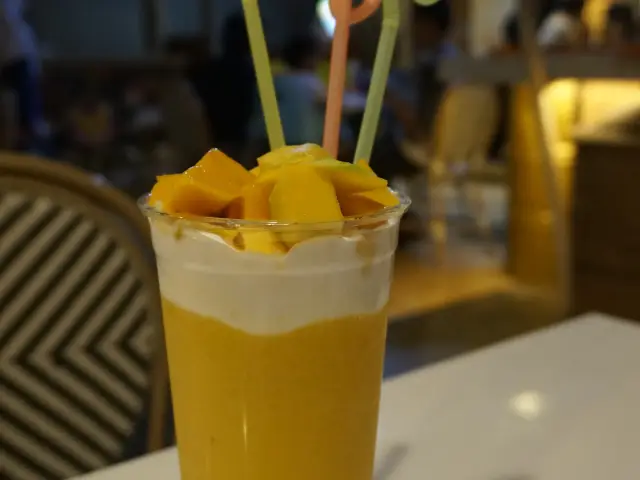 Gambar Makanan Monster Mango Thai 6