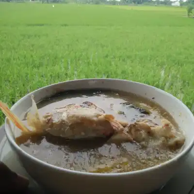 Kampung Sawah