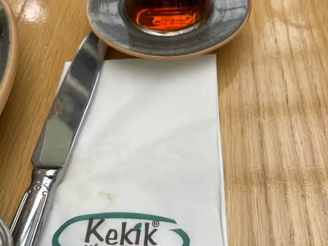 Emaar Kekik Cafe&Restaurant'nin yemek ve ambiyans fotoğrafları 3