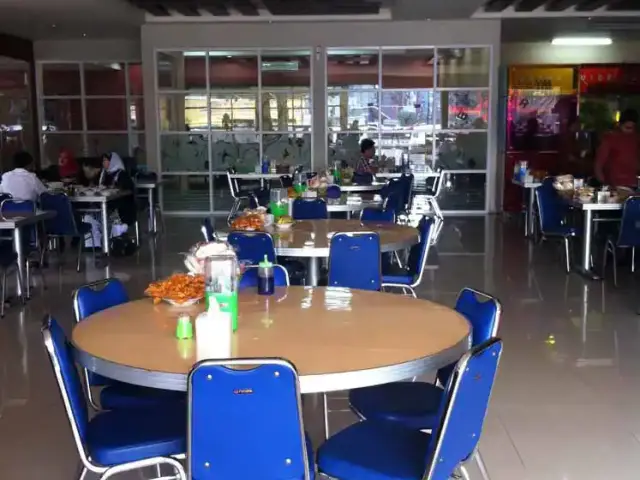 Gambar Makanan Restoran Sederhana 5