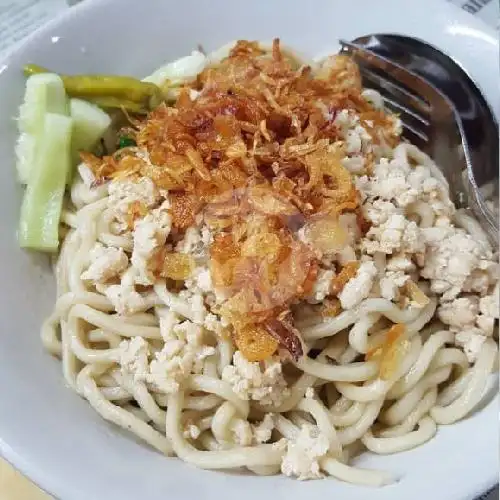 Gambar Makanan Dimsum Mayos, esplanade 2