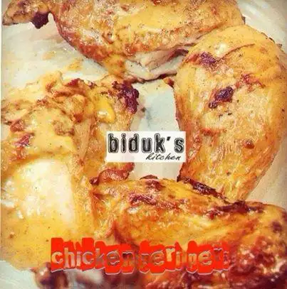 Biduk's Kitchen Food Photo 7