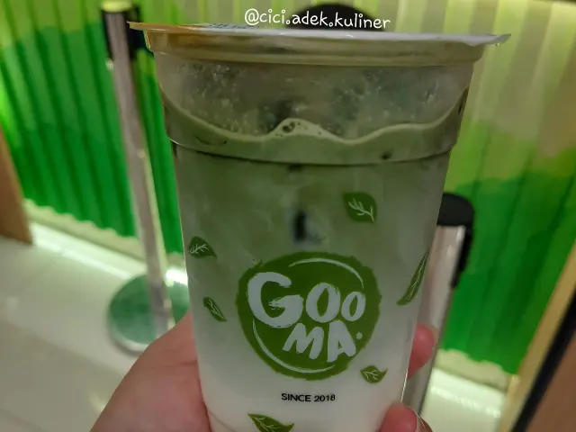 Gambar Makanan Gooma 9