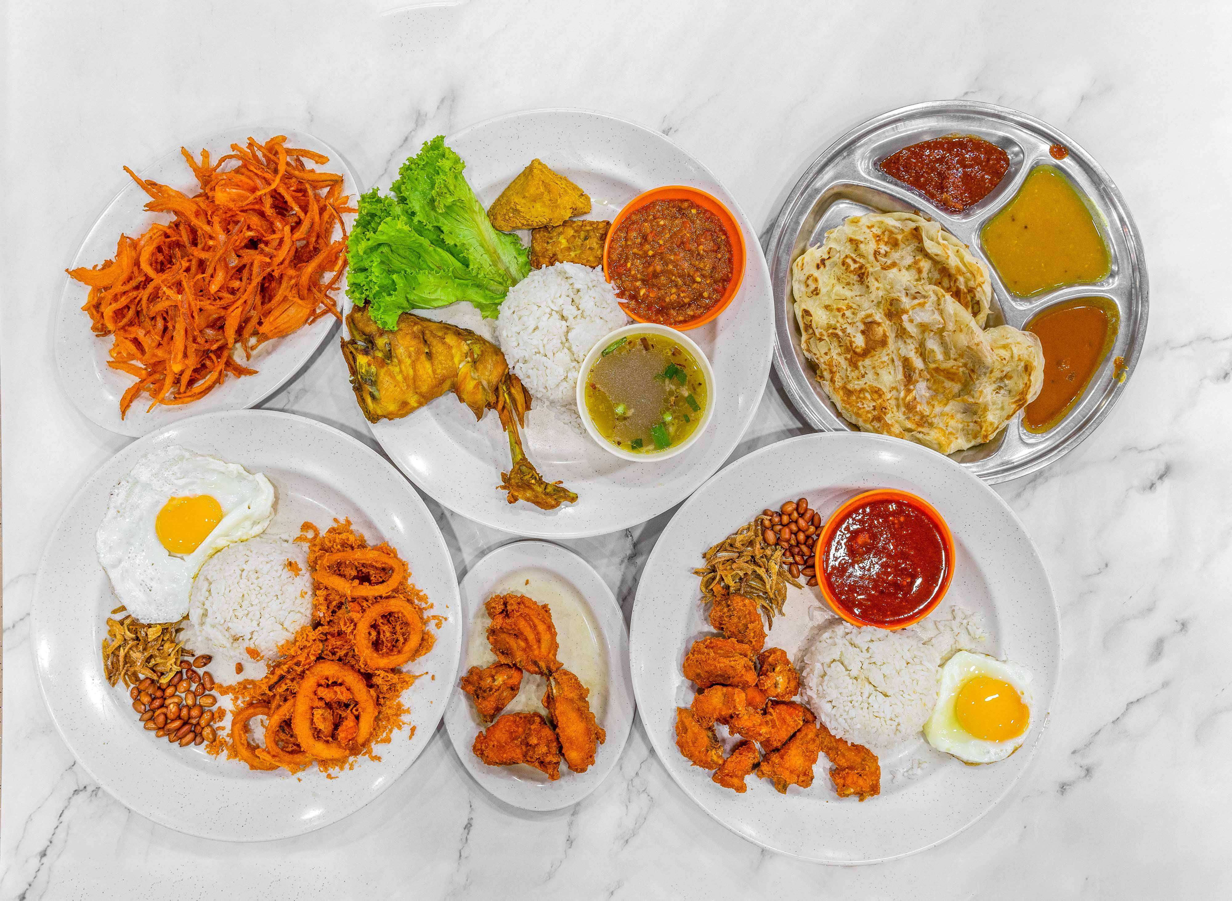 ARR Bistro Sg Jati, Malaysia, Klang | YummyAdvisor