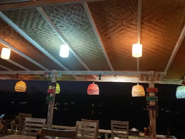 Gambar Makanan MyBeach Ceningan 6