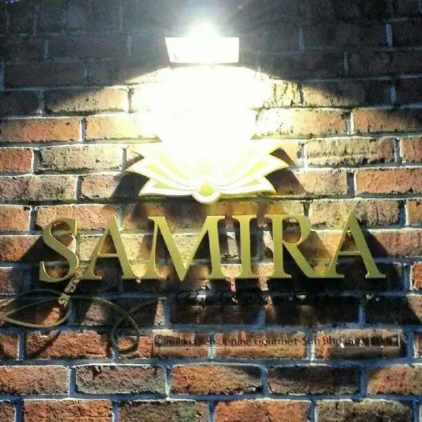 Samira Thai Restaurant Food Photo 9