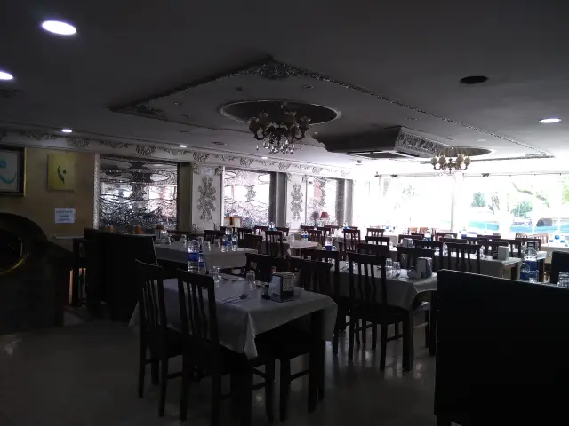 Hangah Restaurant Karadeniz ve Osmanlı Mutfağı'nin yemek ve ambiyans fotoğrafları 2