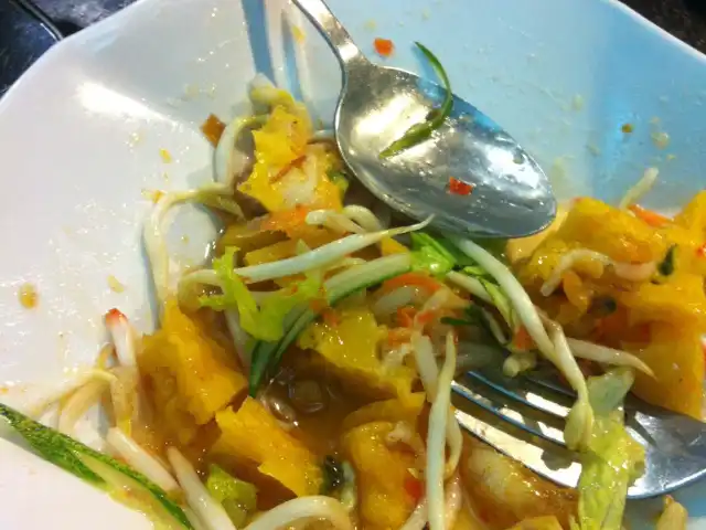 Selera Thai Nasrah Tomyam Food Photo 8