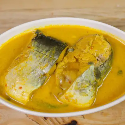 RESTORAN LISHAM PATIN TEMPOYAK CLAYPOT (ORI PAHANG)