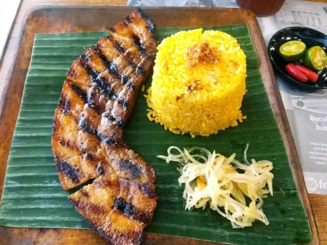 Bacolod Chk-n-BBQ House Food Photo 13