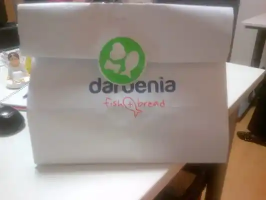 Dardenia'nin yemek ve ambiyans fotoğrafları 2