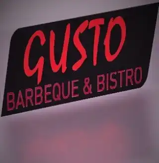 Gusto Barbeque & Bistro'nin yemek ve ambiyans fotoğrafları 8