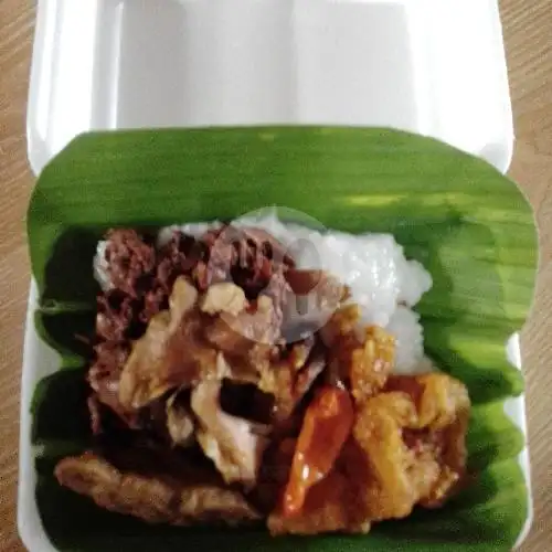 Gambar Makanan Gudeg Tengah Sawah, Mutihan, Madurejo, Prambanan 20