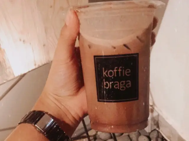 Gambar Makanan KoffieBraga 12