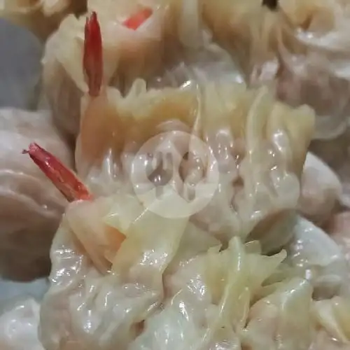 Gambar Makanan TOP DIMSUM BAROKAH 5