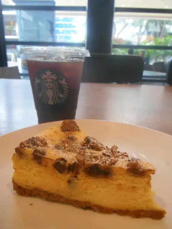 Gambar Makanan Starbucks 18