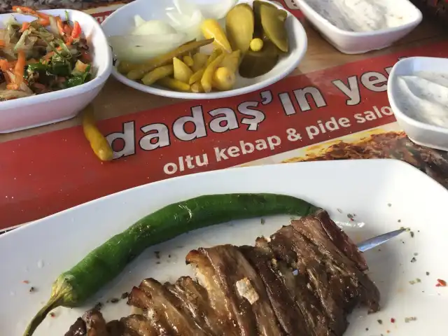 Dadaşın Yeri Çağ Kebap'nin yemek ve ambiyans fotoğrafları 3