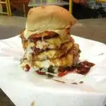 Zul's Burger Food Photo 3