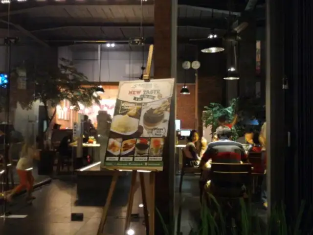 Gambar Makanan Abuba Steak 13