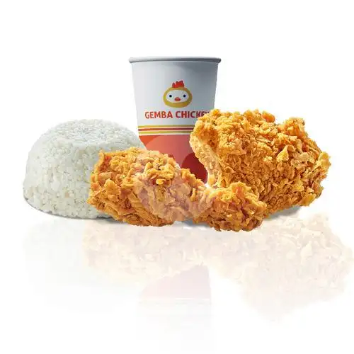 Gambar Makanan Gemba Chicken, Citra 6 18