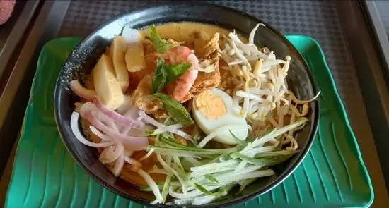 Laksa Johor Lorong Pandan Food Photo 5