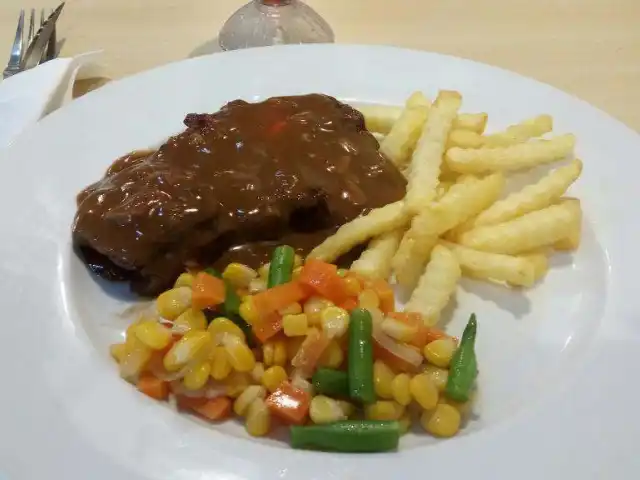 Gambar Makanan Kakara Steak 15