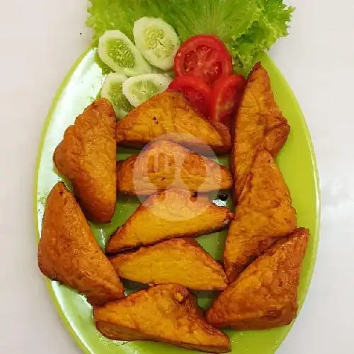 Gambar Makanan NASI UDUK OMMY CABANG KARTINI VII, City resort 9