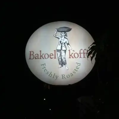 Bakoel Koffie