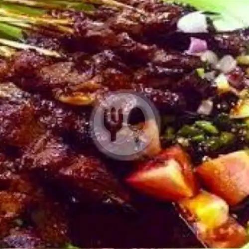 Gambar Makanan Sate Ayam Pak Ali Madura, Taman Semanan Indah 14