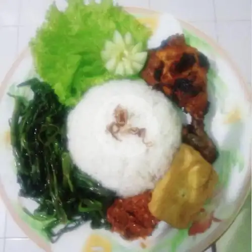 Gambar Makanan Pawon Qisty, Sukodono 11